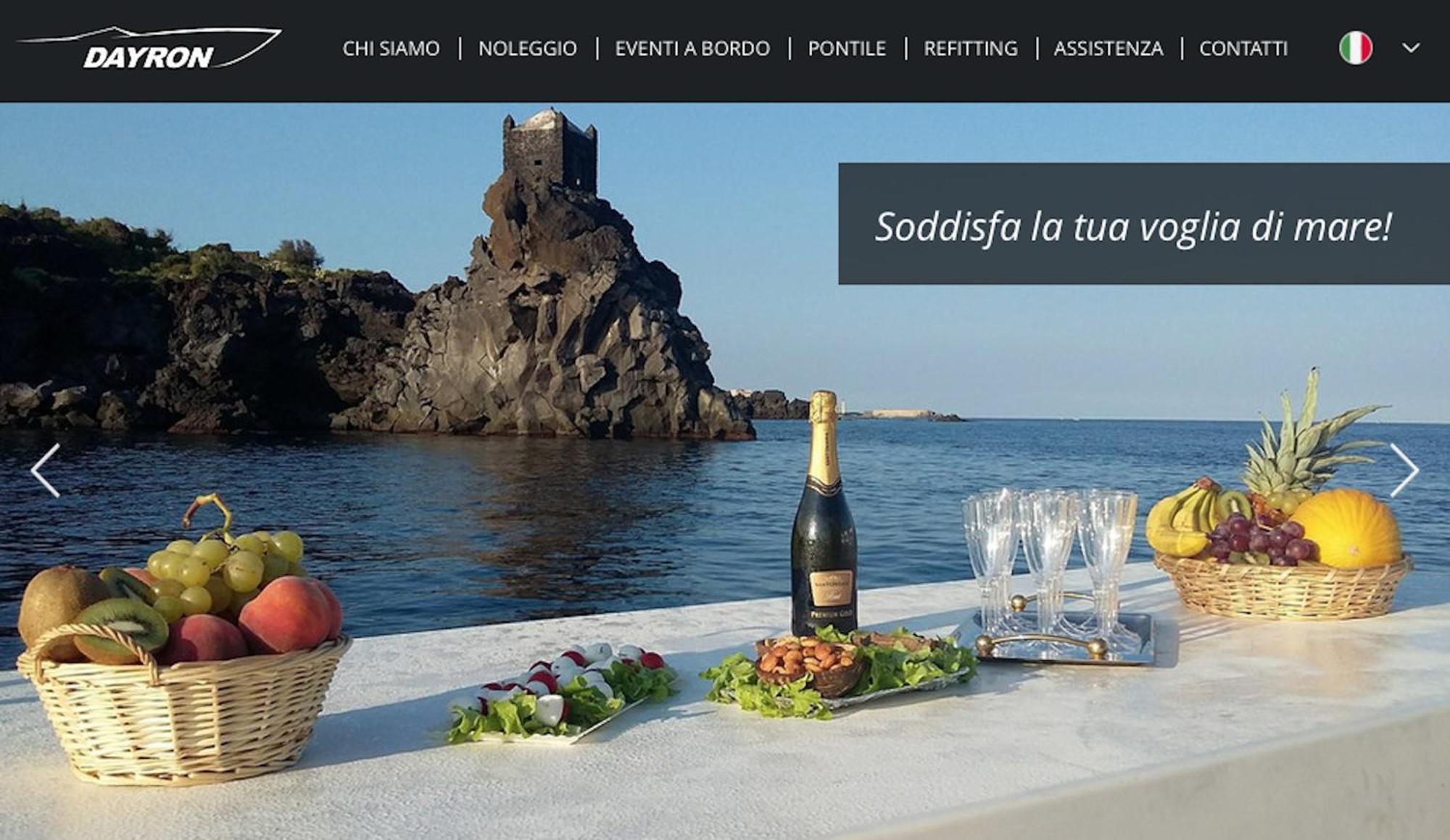 Tuttifrutti Holiday Acireale Exterior photo