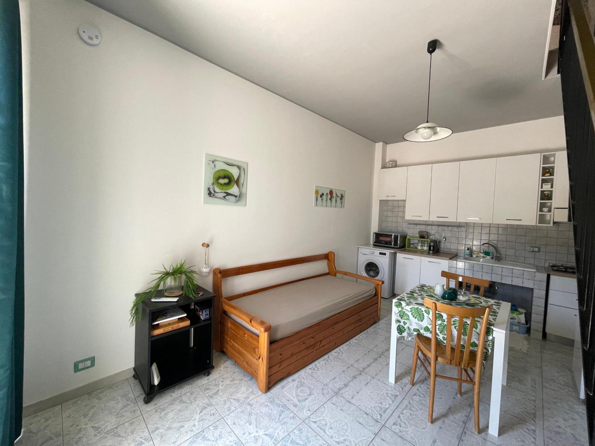 Tuttifrutti Holiday Acireale Exterior photo
